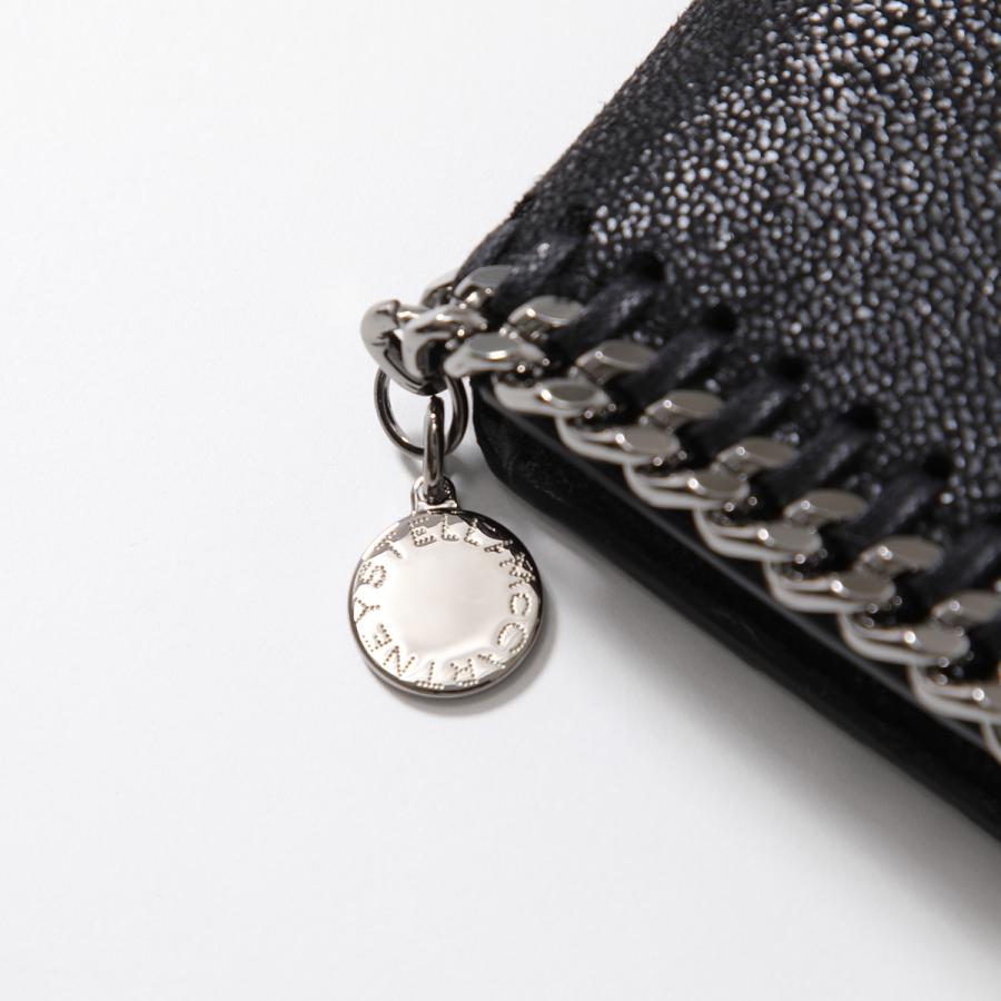 Stella McCartney（ステラ・マッカートニー） カードケース FALABELLA