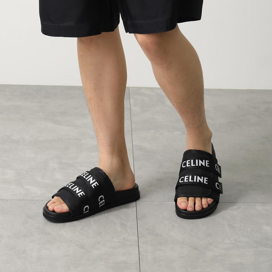 CELINE（セリーヌ） サンダル PITEA STRAPPY ピーテオ ストラッピー