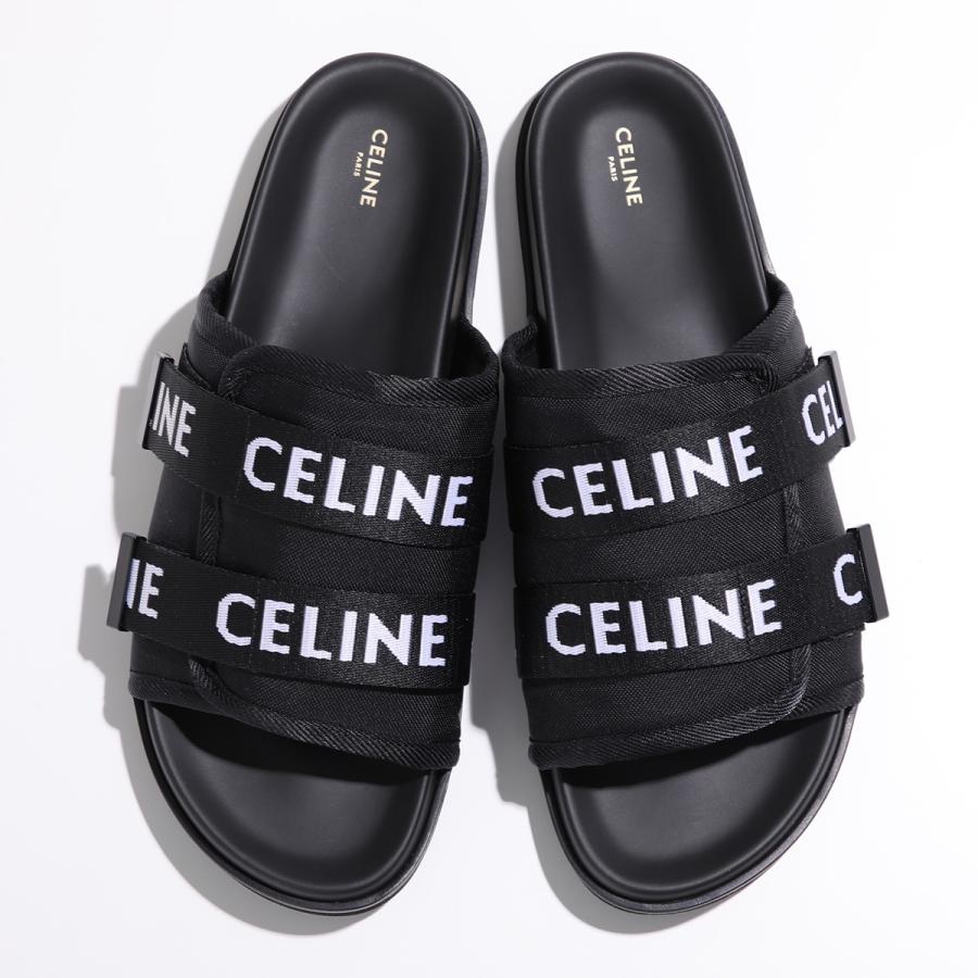 CELINE（セリーヌ） サンダル PITEA STRAPPY ピーテオ ストラッピー