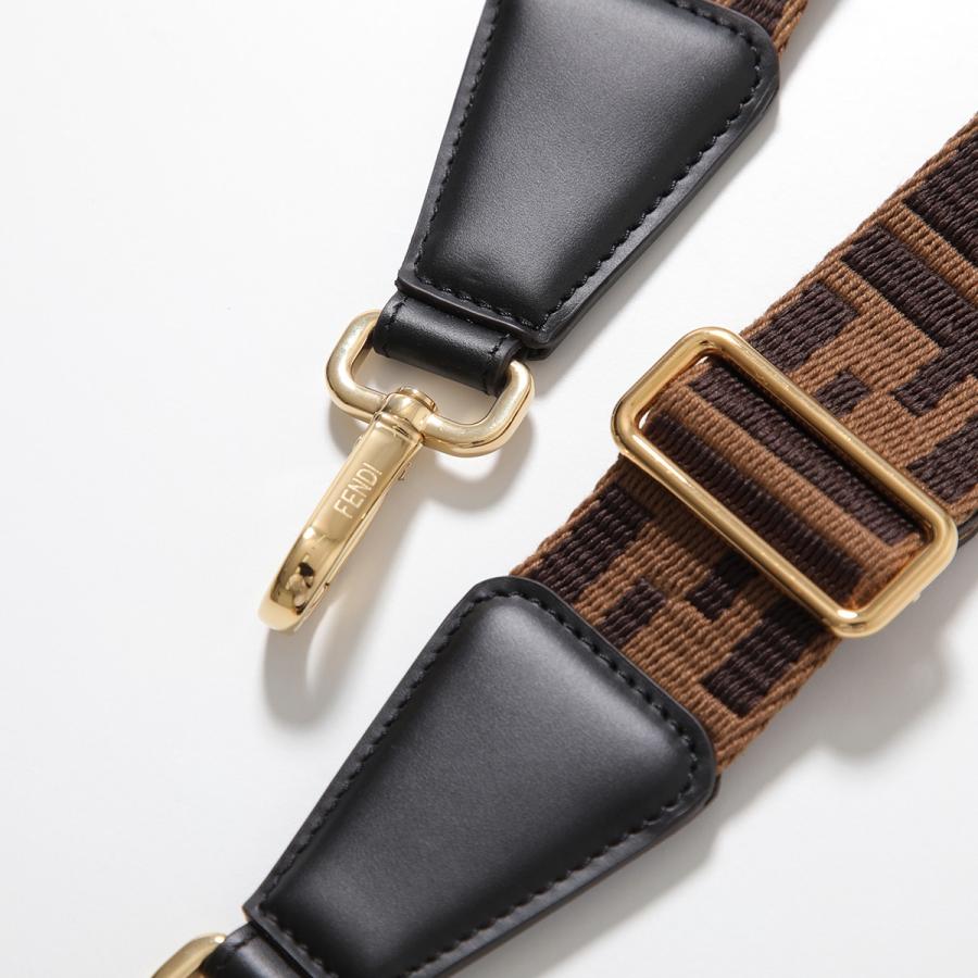 FENDI（フェンディ） バッグストラップ STRAP YOU ストラップ ユー