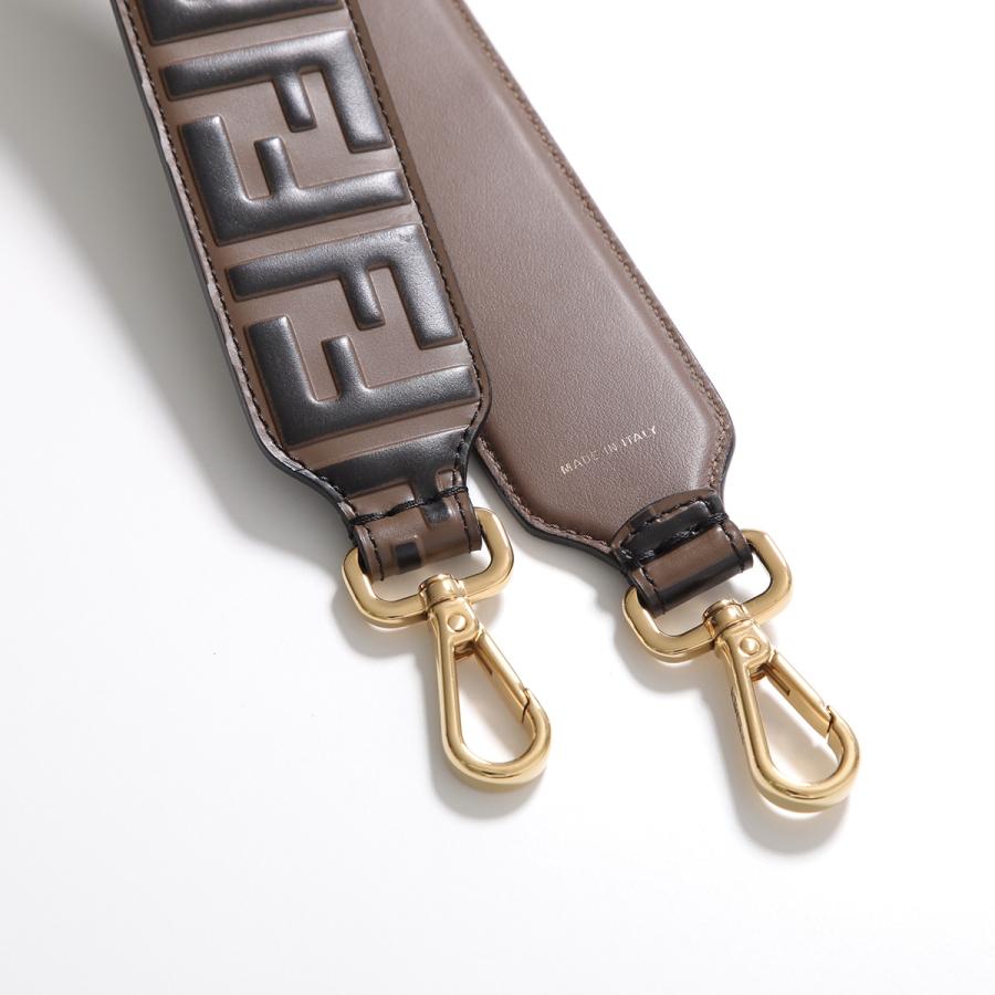 FENDI（フェンディ） バッグストラップ STRAP YOU ストラップ ユー