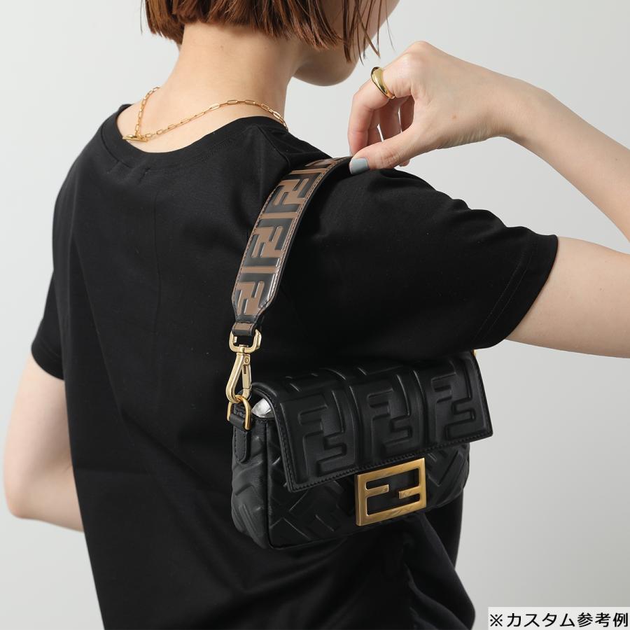 FENDI（フェンディ） バッグストラップ MINI STRAP YOU ミニ