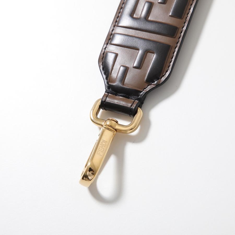 FENDI（フェンディ） バッグストラップ MINI STRAP YOU ミニ