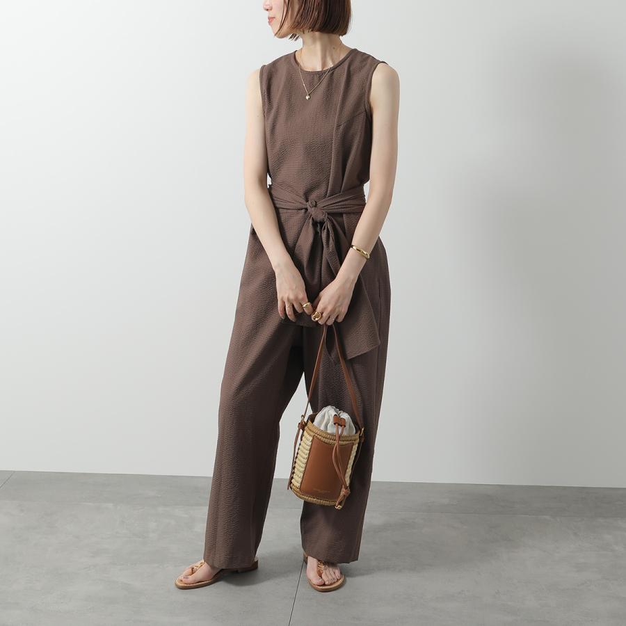 GIANNI CHIARINI（ジャンニ キアリーニ） バケットバッグ MAE S マエ