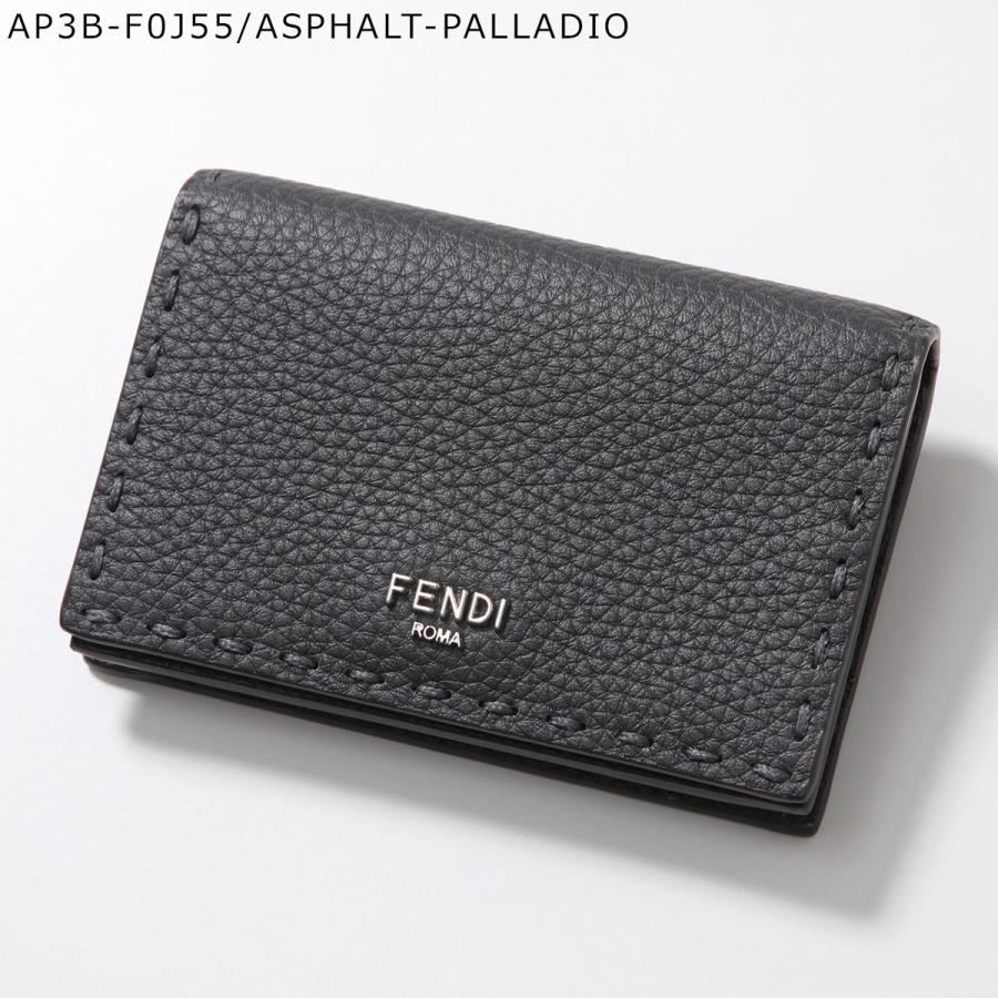 FENDI（フェンディ） カードケース SELLERIA セレリア 7M0222 AP3B