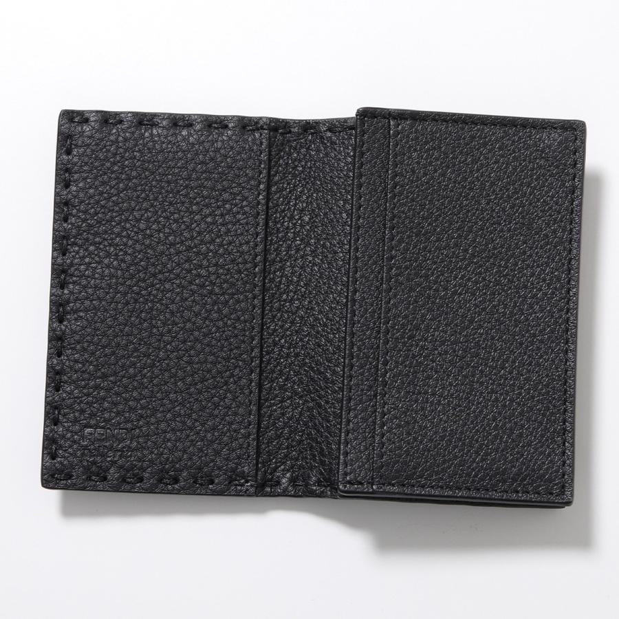 FENDI（フェンディ） カードケース SELLERIA セレリア 7M0222 AP3B