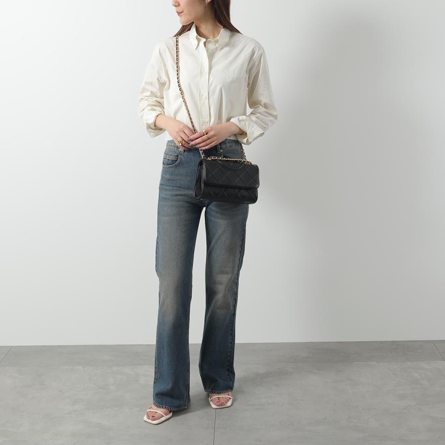 TORY BURCH（トリーバーチ） ショルダーバッグ FLEMING SOFT SMALL