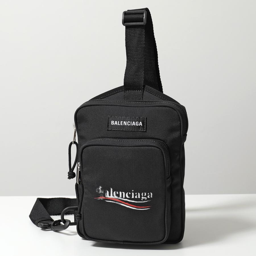 BALENCIAGA（バレンシアガ） クロスボディバッグ Explorer 620260