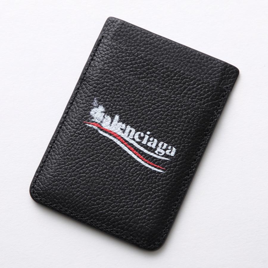 BALENCIAGA（バレンシアガ） カードケース CASH キャッシュ 675835
