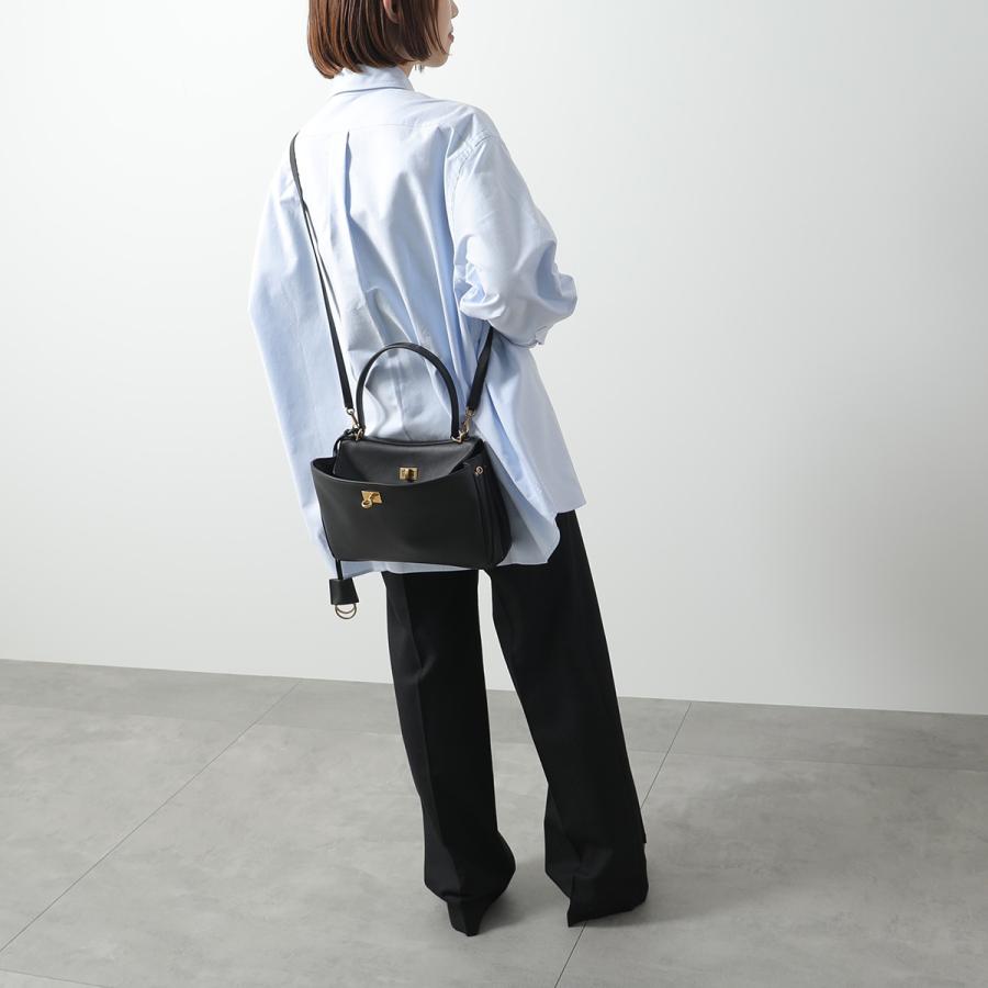 BALENCIAGA（バレンシアガ） ハンドバッグ RODEO SMALL ロデオ