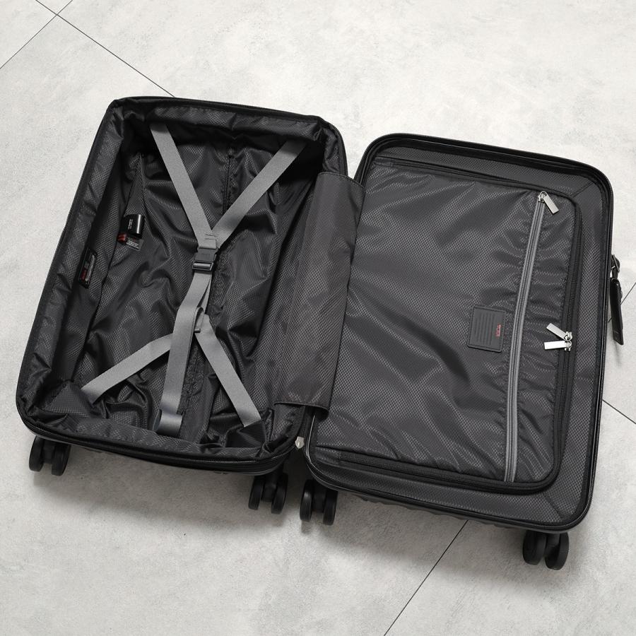 TUMI（トゥミ） キャリーケース International Expandable 4Wheel