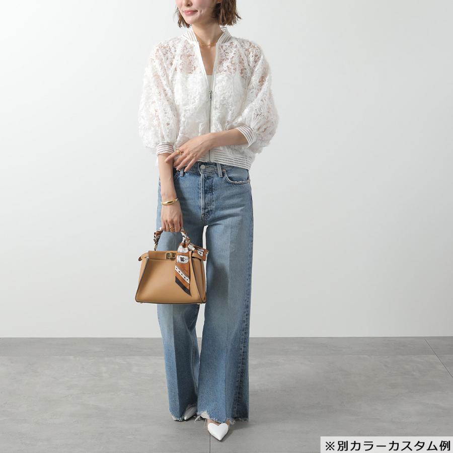 FENDI（フェンディ） スカーフ WRAPPY BAGUETTE ラッピー バンドゥ