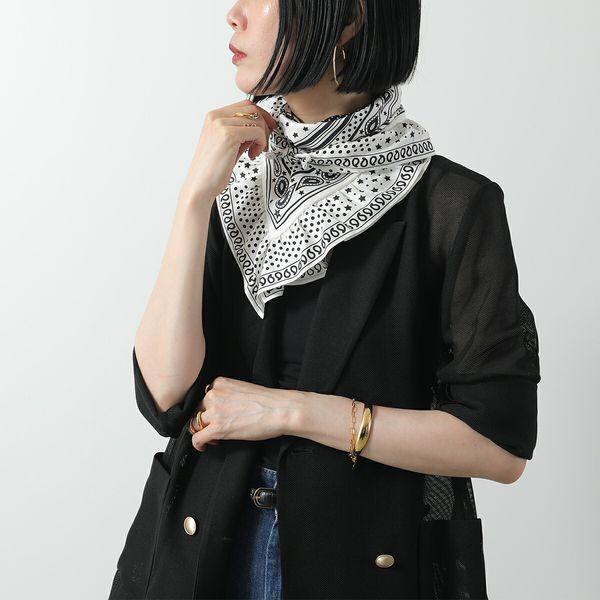 HERMES（エルメス） スカーフ CARRE カレH 70×70 H942669S ブリッド