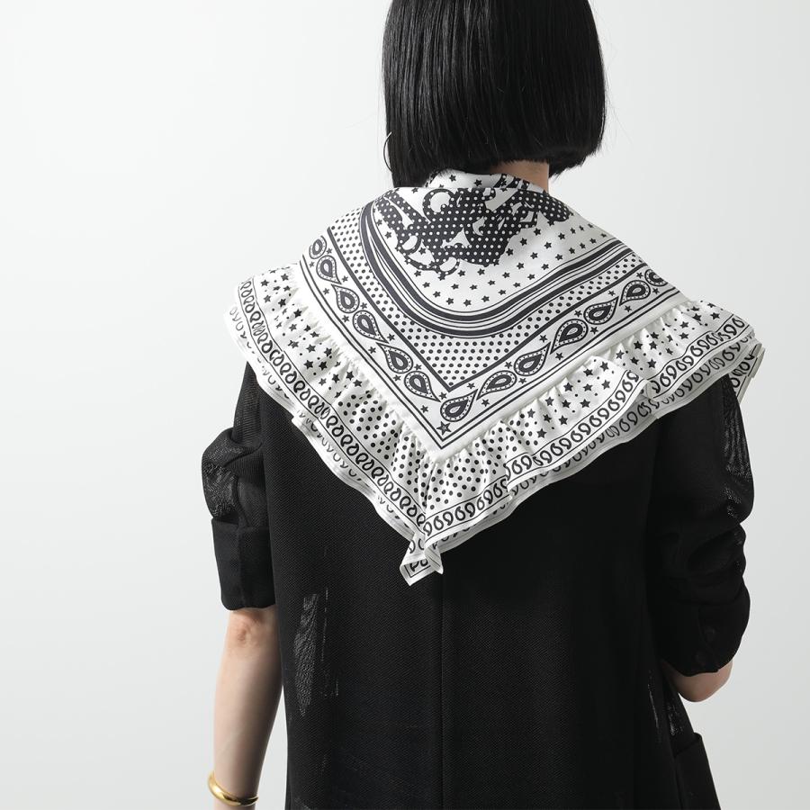 HERMES（エルメス） スカーフ CARRE カレH 70×70 H942669S ブリッド