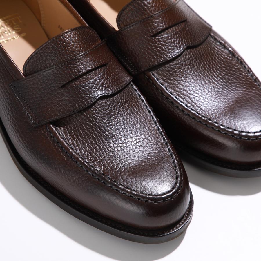 CROCKETT&JONES（クロケット＆ジョーンズ） クロケットアンド