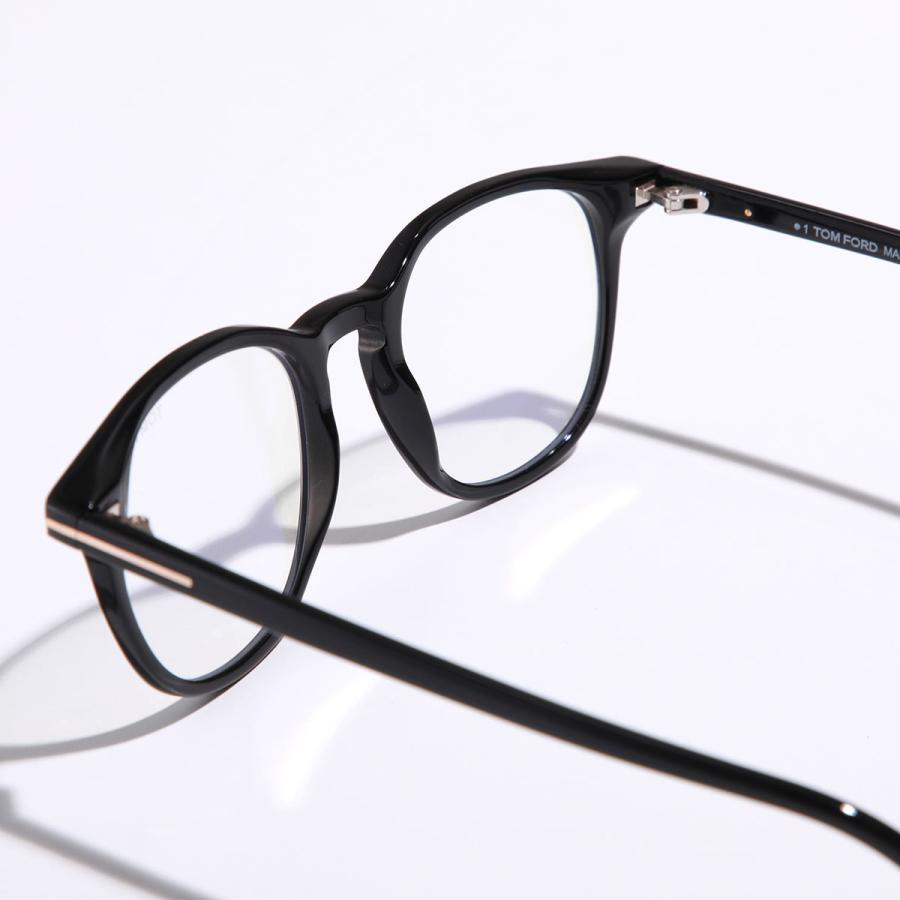 TOM FORD（トムフォード） メガネ TF5832-B FT5832-B メンズ