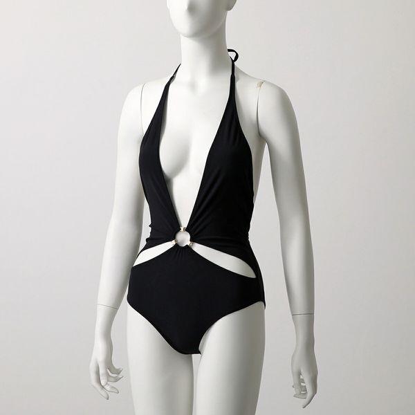 CELINE（セリーヌ） スイムウェア Triomphe Swimsuit トリオンフ