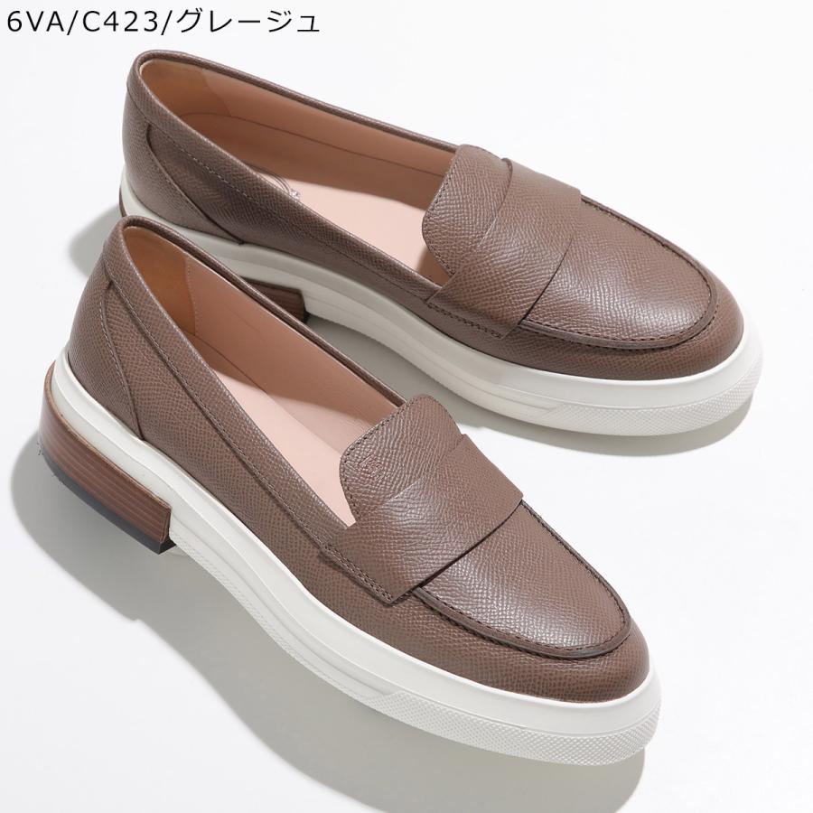 TOD'S（トッズ） TODS ローファー XXW92B0Y41ZGOC XXW92B0Y41Z6VA