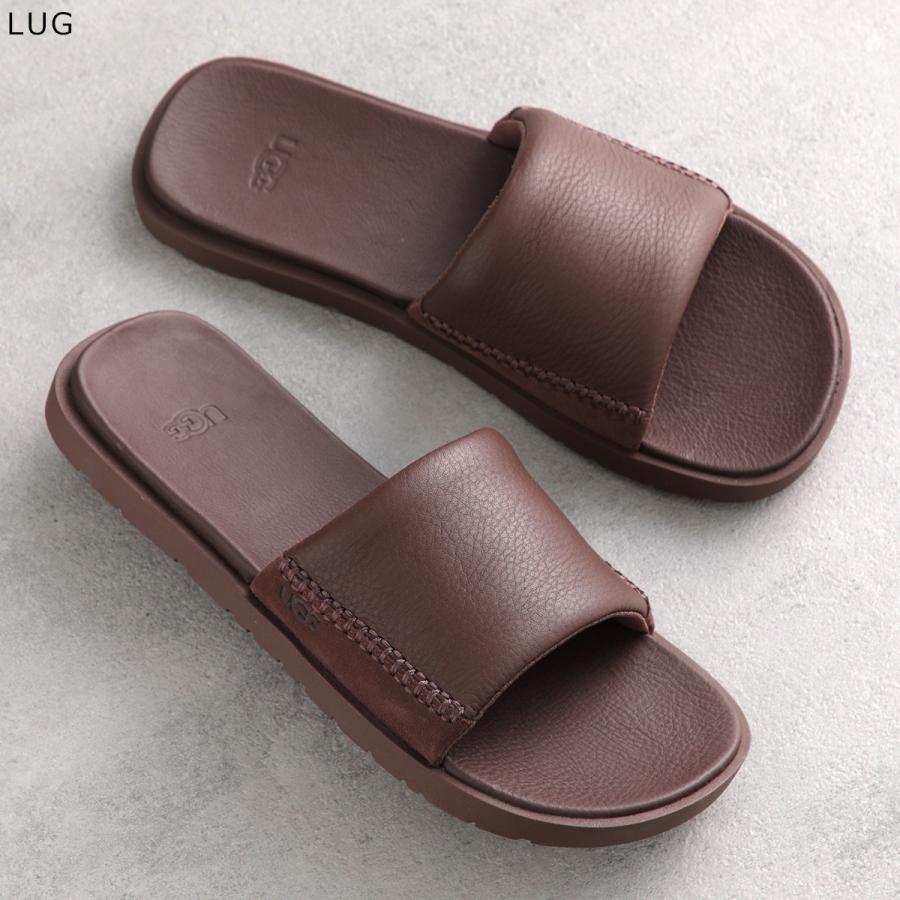 UGG（アグ） スライドサンダル Seaside II Slide シーサイド 1166593