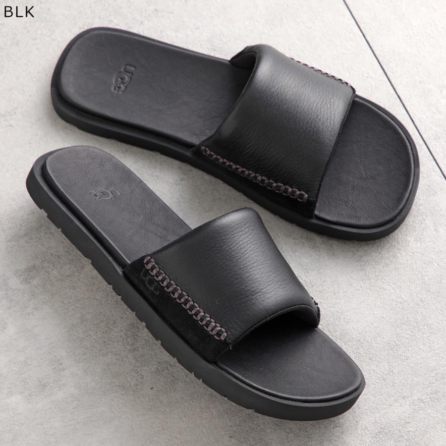 UGG（アグ） スライドサンダル Seaside II Slide シーサイド 1166593