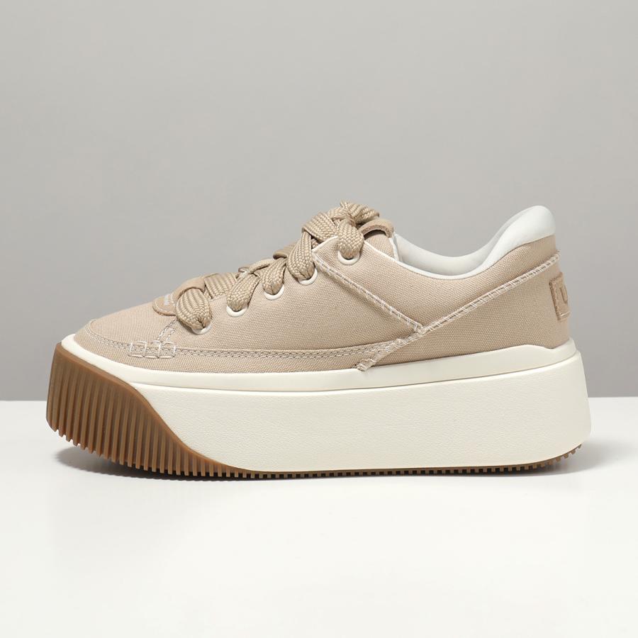 UGG（アグ） スニーカー EZ-Duzzit Essential Lace Up イージー