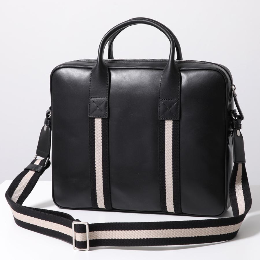 Bally（バリー） ブリーフケース TEDAL MD メンズ レザー ビジネス