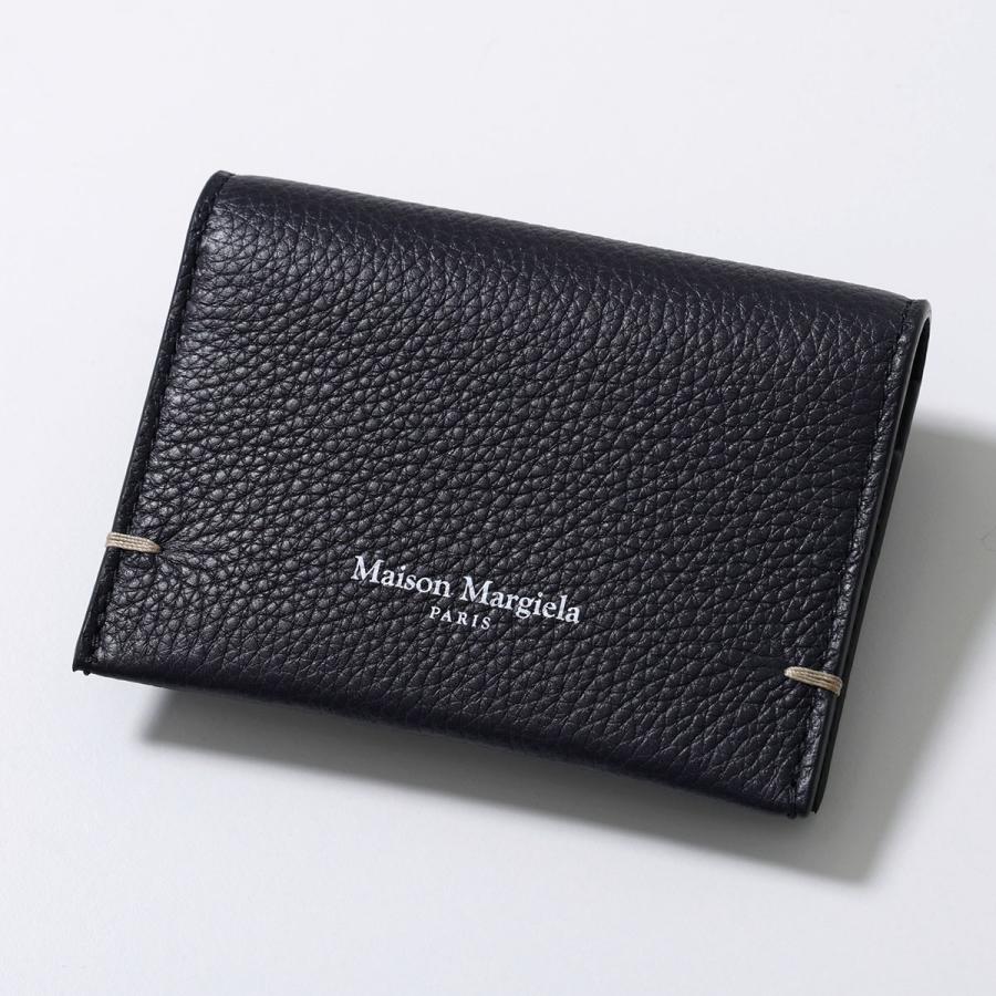 Maison Margiela（メゾンマルジェラ） カードケース DRESS-AGE