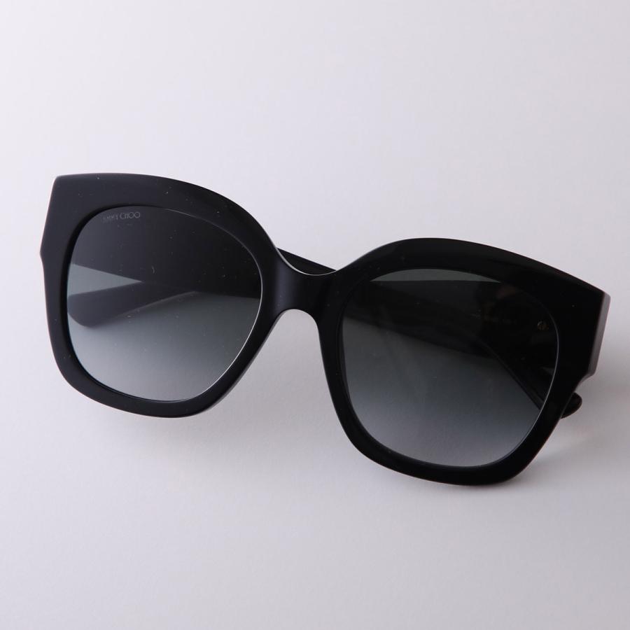 JIMMY CHOO（ジミーチュウ） サングラス LEELA/S レディース