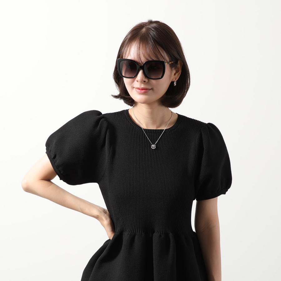 BURBERRY（バーバリー） サングラス B 4323-F レディース バタフライ型