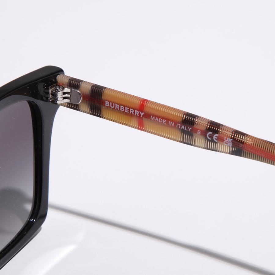 BURBERRY（バーバリー） サングラス B 4335 レディース スクエア型