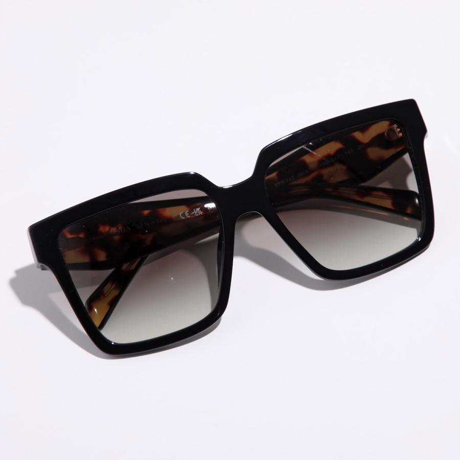PRADA（プラダ） サングラス SPR 24Z レディース ウェリントン型