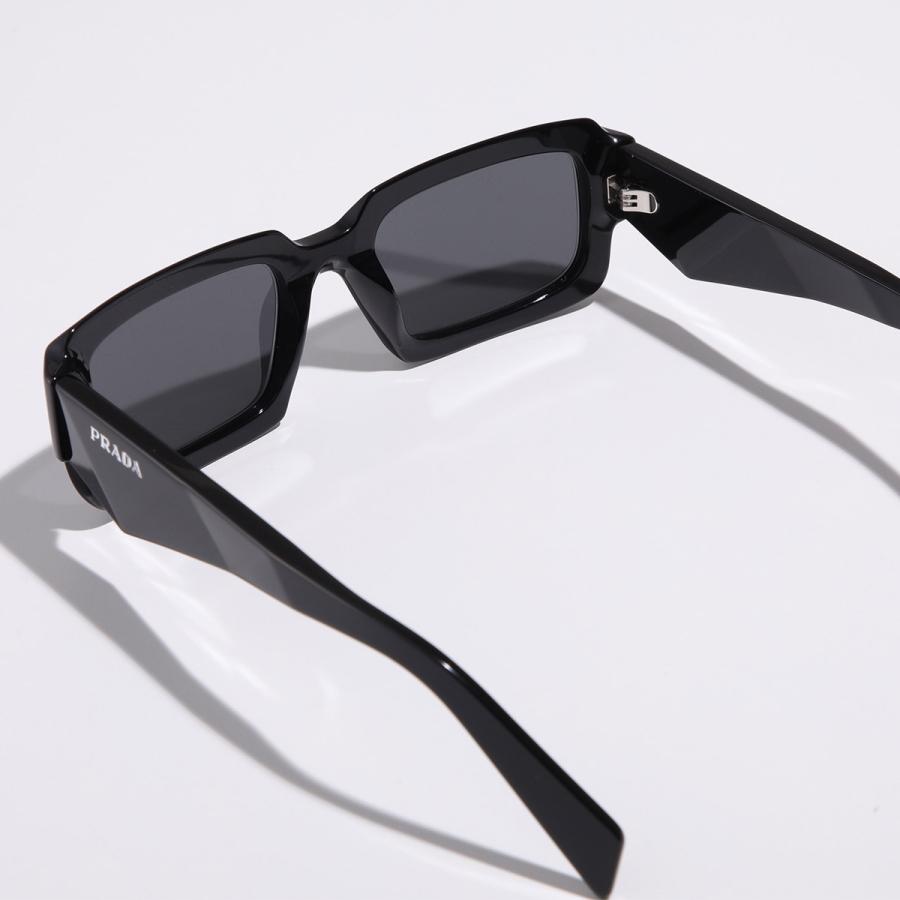 PRADA（プラダ） サングラス SPR 27Z レディース スクエア型 セル