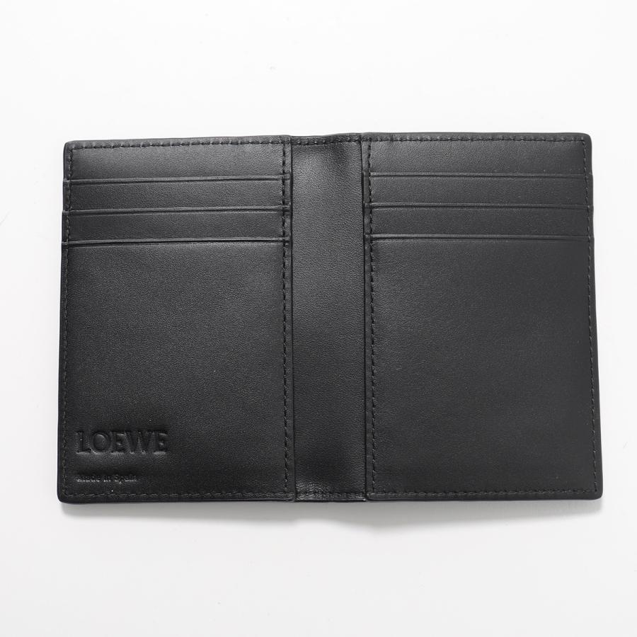 LOEWE（ロエベ） カードケース BIFOLD CARD HOLDER C660144X02 メンズ