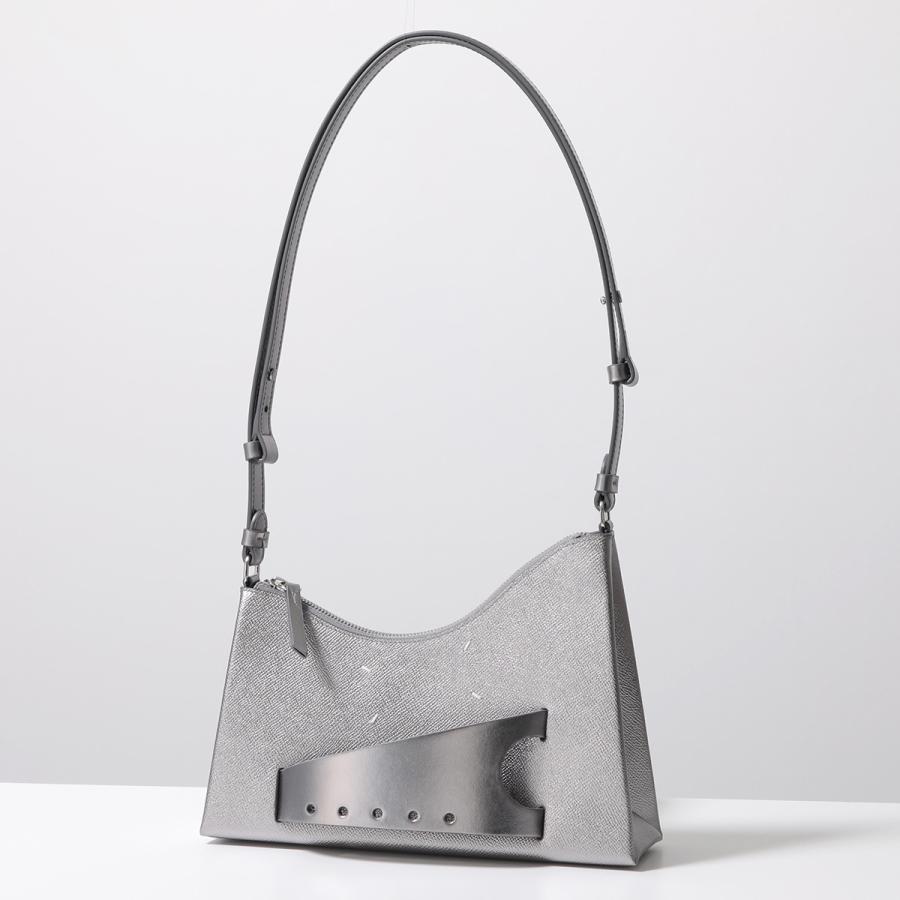 Maison Margiela（メゾンマルジェラ） ホーボーバッグ Snatched