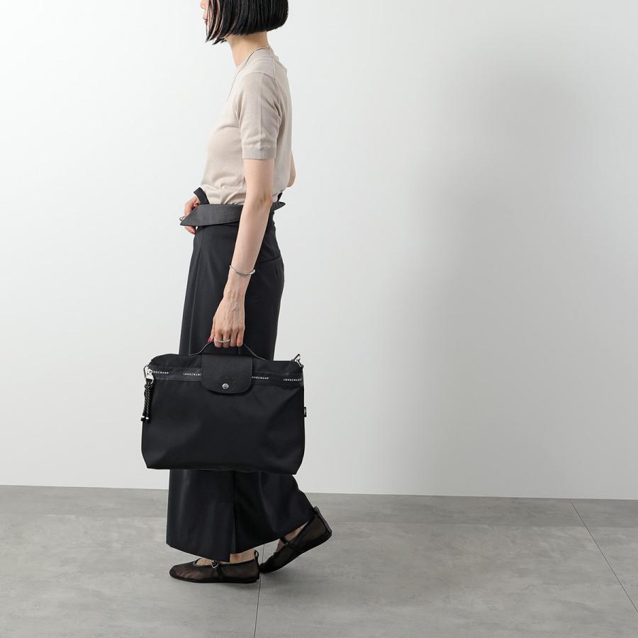 LONGCHAMP（ロンシャン） ブリーフケース Le Pliage Energy ル プリ