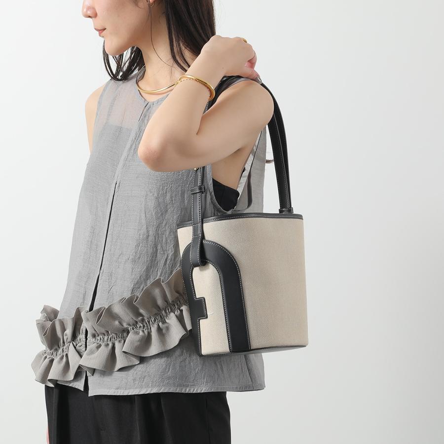 FURLA（フルラ） バケットバッグ LIDO S リド WB01588 BX3561