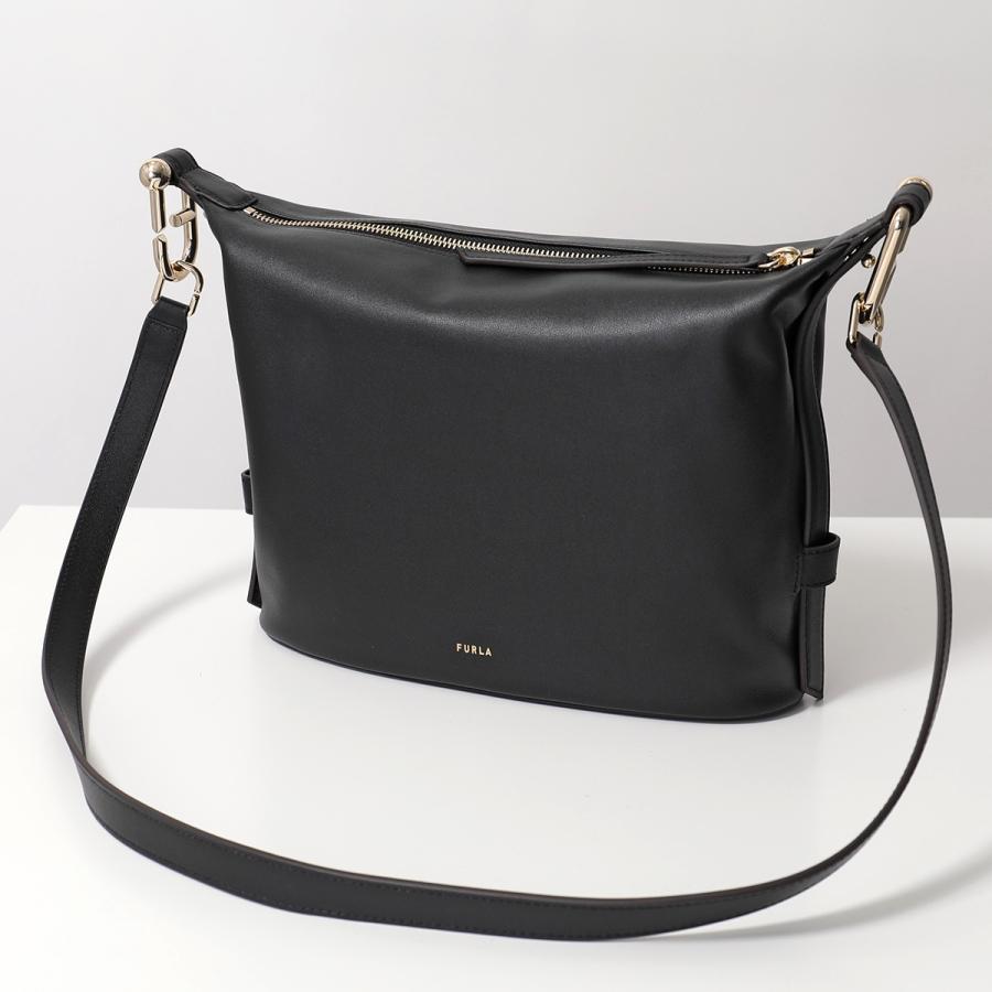 FURLA（フルラ） ショルダーバッグ Nuvola M ヌヴォラ WB01656 BX2045