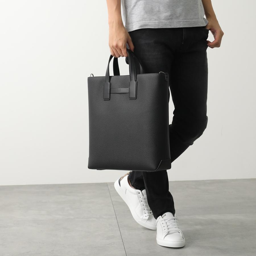 dunhill（ダンヒル） トートバッグ 1893 HARNESS N/S TOTE ハーネス
