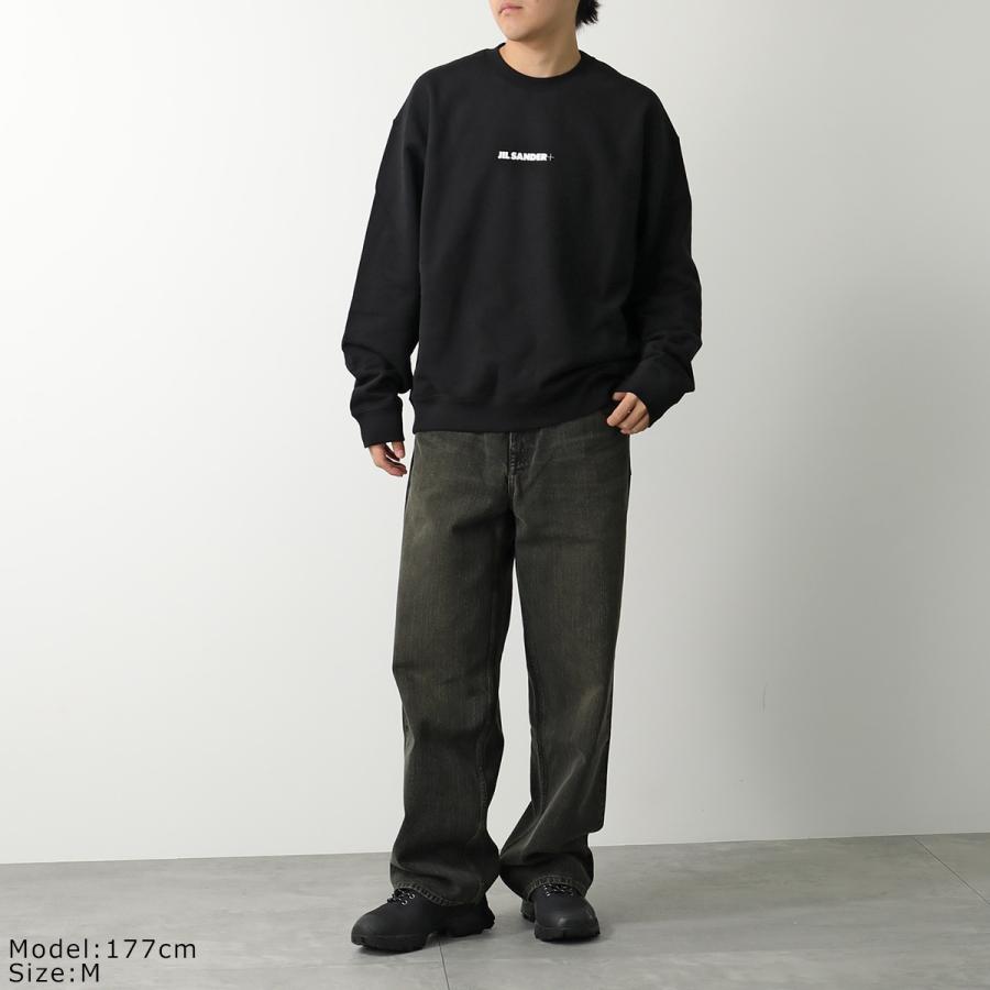 JIL SANDER（ジルサンダー） JIL SANDER+ プラス トレーナー J47GU0132