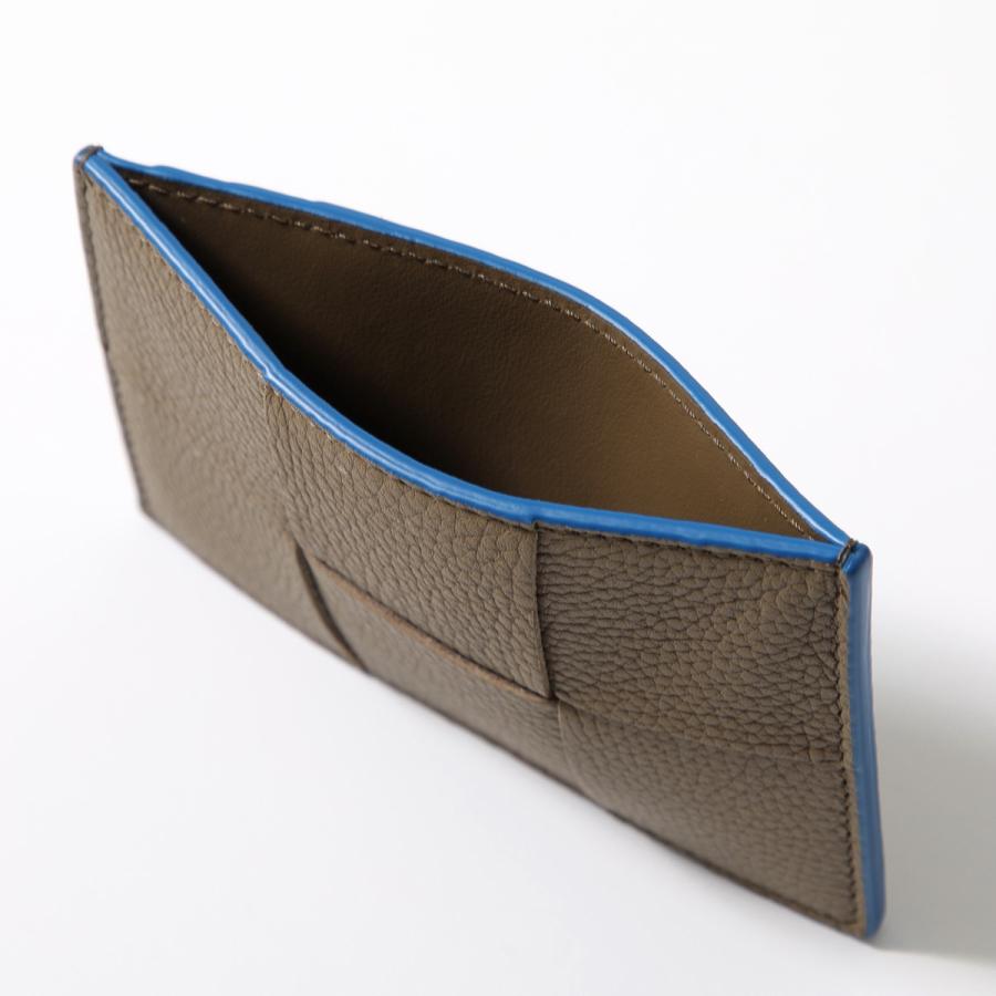 BOTTEGA VENETA（ボッテガ・ヴェネタ） カードケース CASSETTE