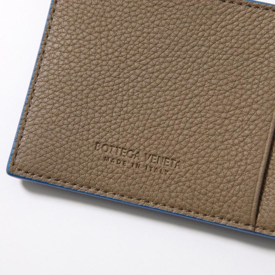 BOTTEGA VENETA（ボッテガ・ヴェネタ） カードケース CASSETTE