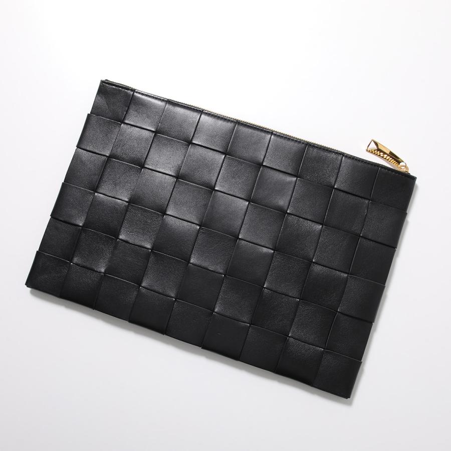 BOTTEGA VENETA（ボッテガ・ヴェネタ） クラッチバッグ CASSETTE