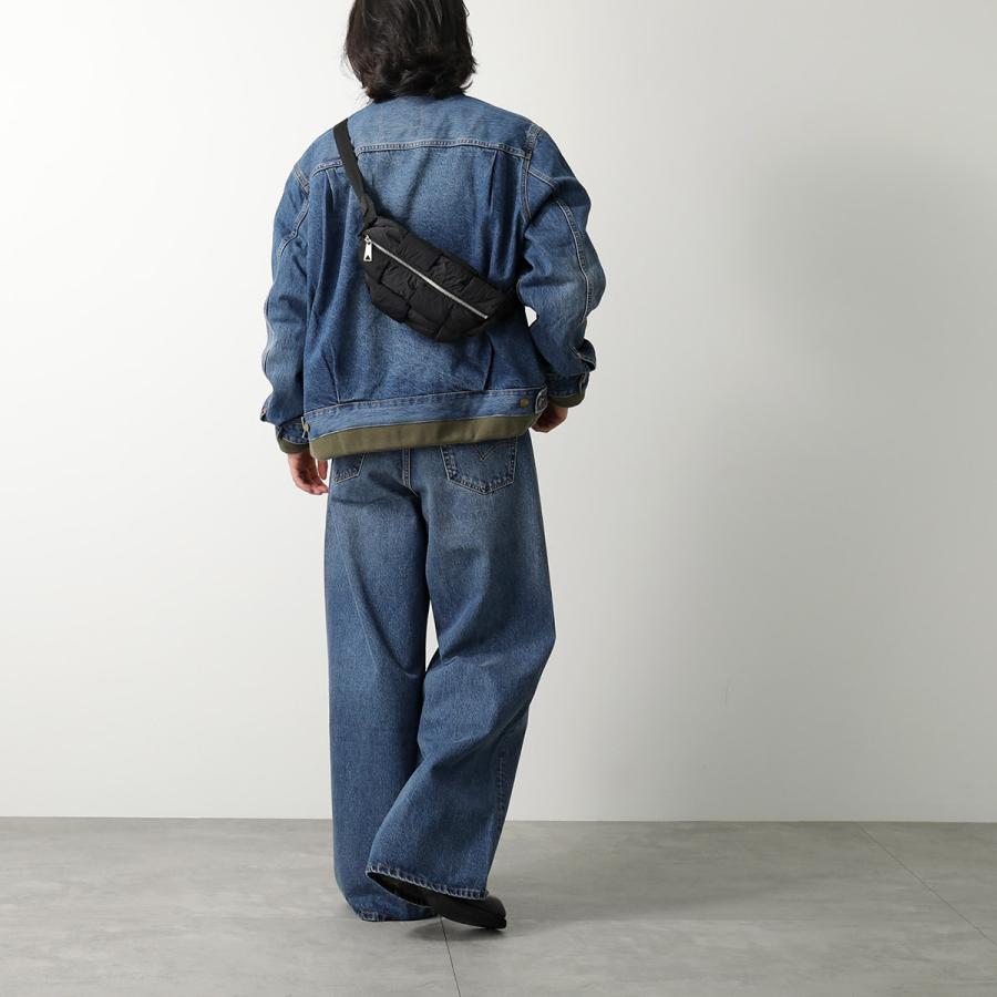 BOTTEGA VENETA（ボッテガ・ヴェネタ） ボディバッグ CASSETTE