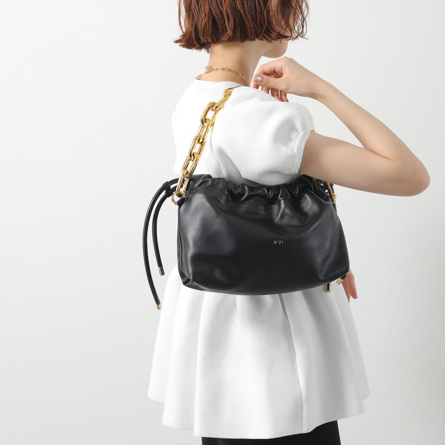 N°21（ヌメロヴェントゥーノ） ショルダーバッグ 964NP01 964NP02