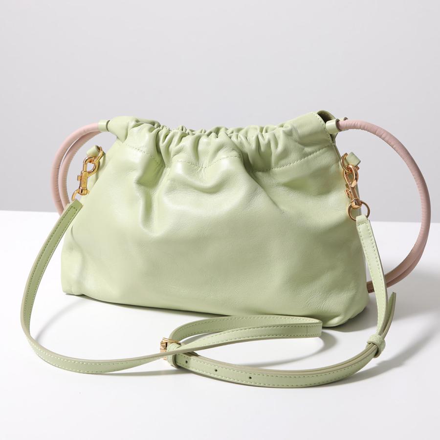 N°21（ヌメロヴェントゥーノ） ショルダーバッグ 901NP01 レディース