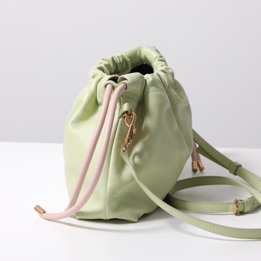 N°21（ヌメロヴェントゥーノ） ショルダーバッグ 901NP01 レディース