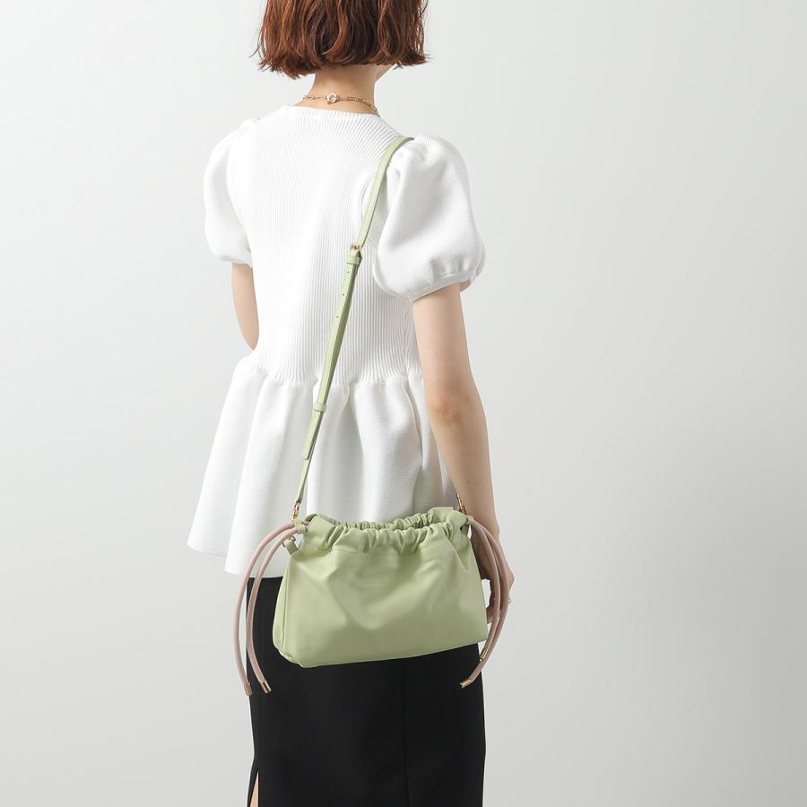 N°21（ヌメロヴェントゥーノ） ショルダーバッグ 901NP01 レディース