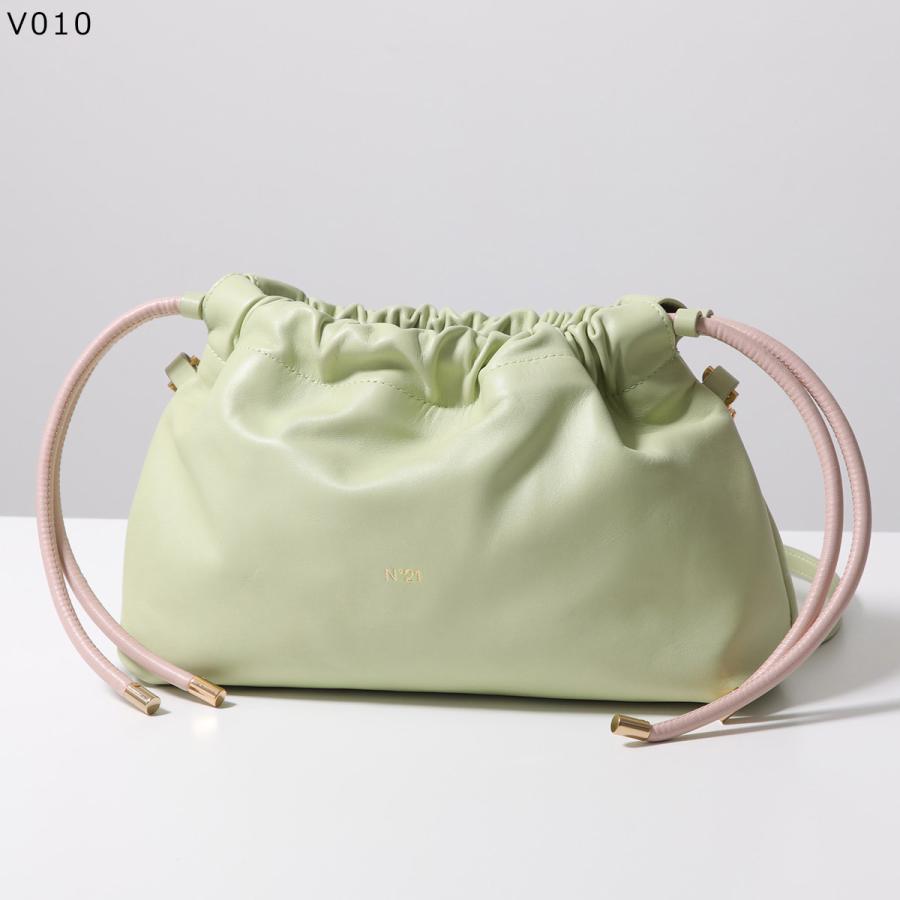 N°21（ヌメロヴェントゥーノ） ショルダーバッグ 901NP01 レディース