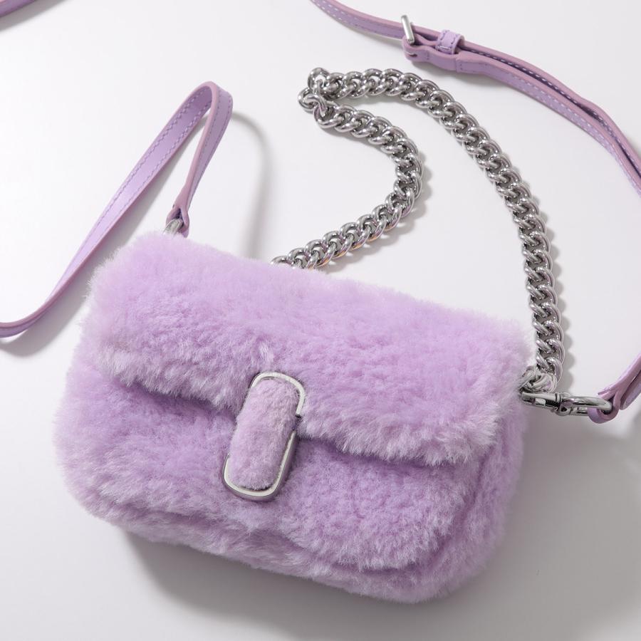 MARC JACOBS（マーク・ジェイコブス） ショルダーバッグ THE MINI BAG