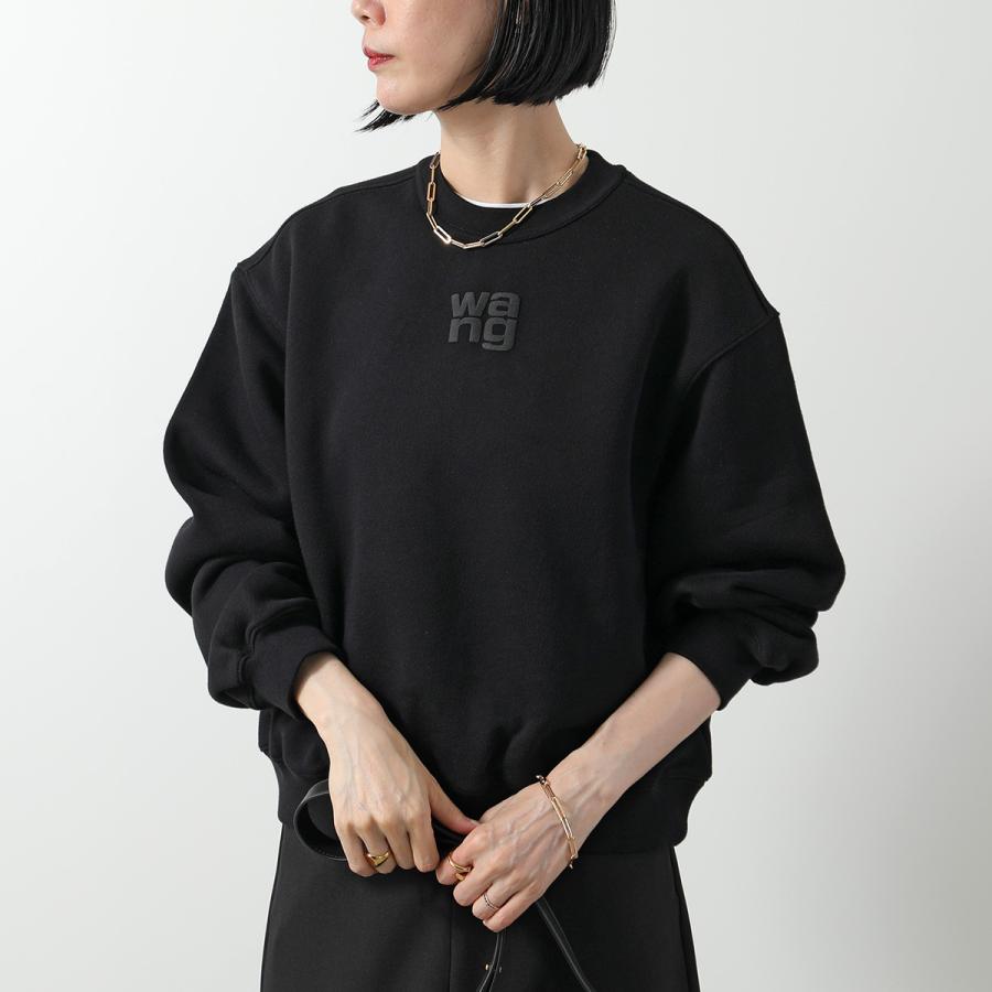 alexanderwang（アレキサンダー・ワン） スウェットシャツ 4CC3241508